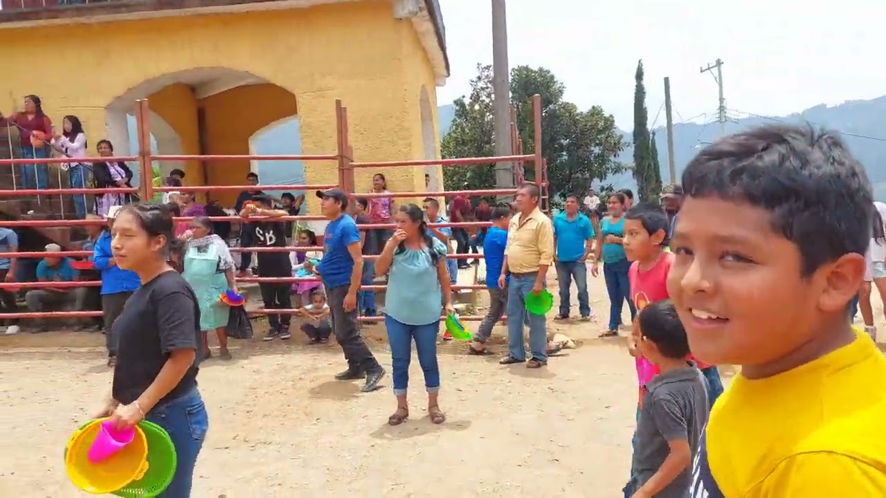 SANTIAGO LALOPA | FESTIVIDAD ANUAL 2024 | 25 DE JULIO