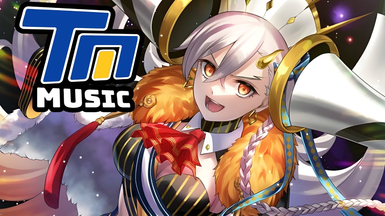♫ Presidente da Terra | U-Olga Marie (Fate/Grand Order)