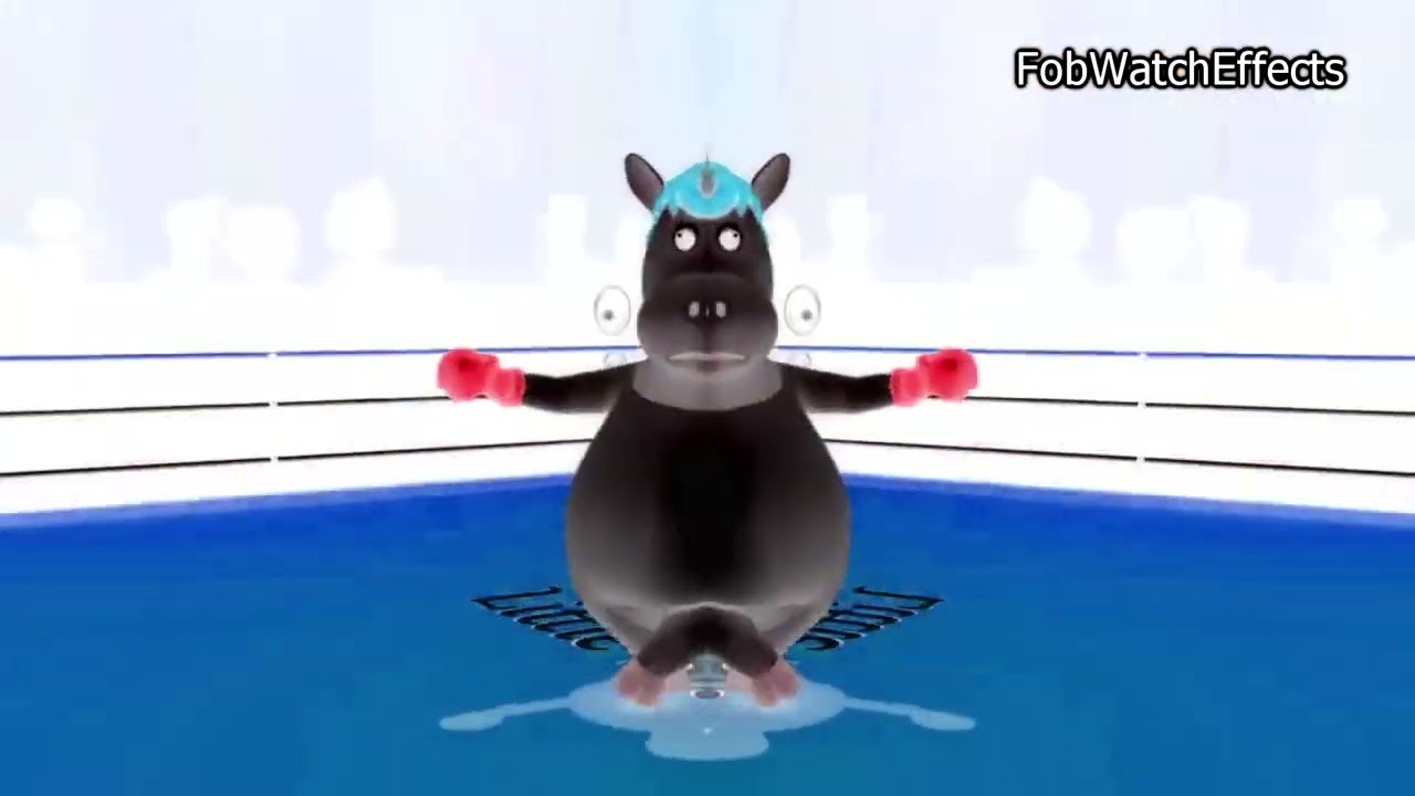 Little Baby Bum The Lion and The Unicorn Sparta Pitch Effects Sponsored By Preview 2 Mokou Deepfake