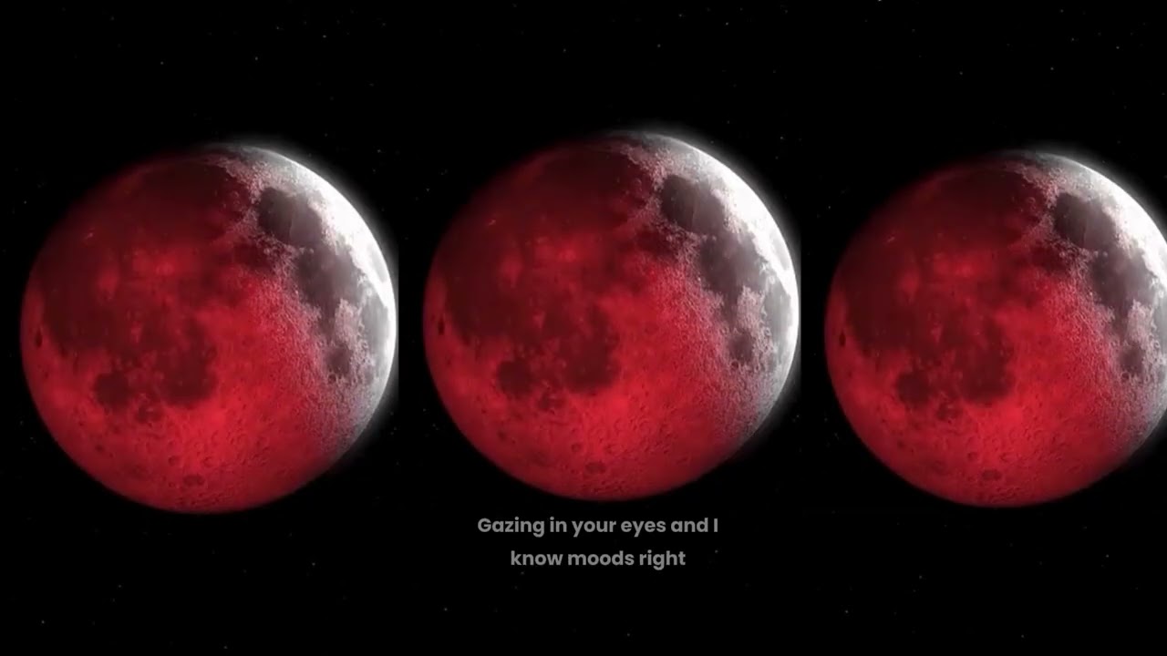 Ivy O - Bloody Moonlight (lyrics)