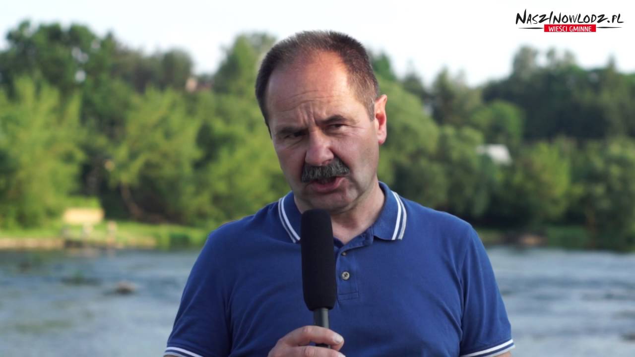 AMBER Przystań Inowł&oacute;dz | Andrzej Amroziak | przystań kajakowa