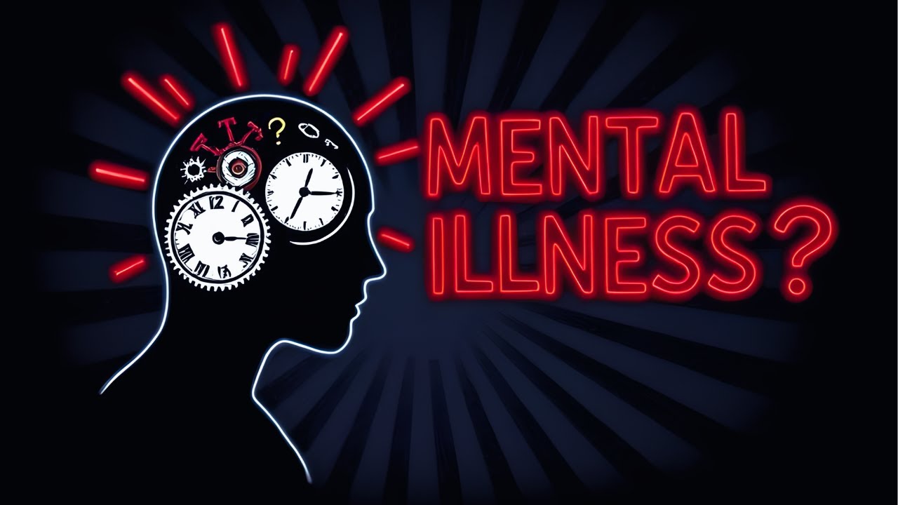 10 Behaviors That Are Actually Signs of Mental Illness