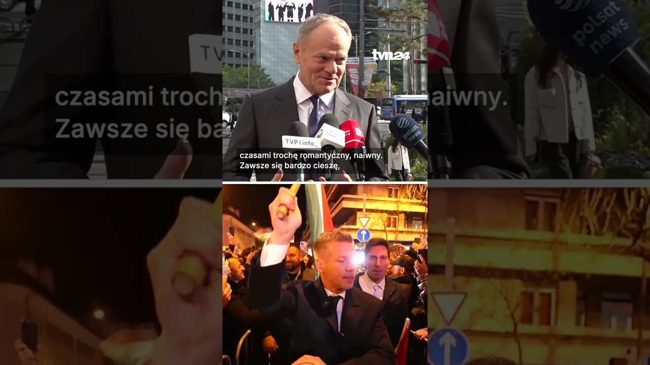 Ziobro i Romanowski? 
