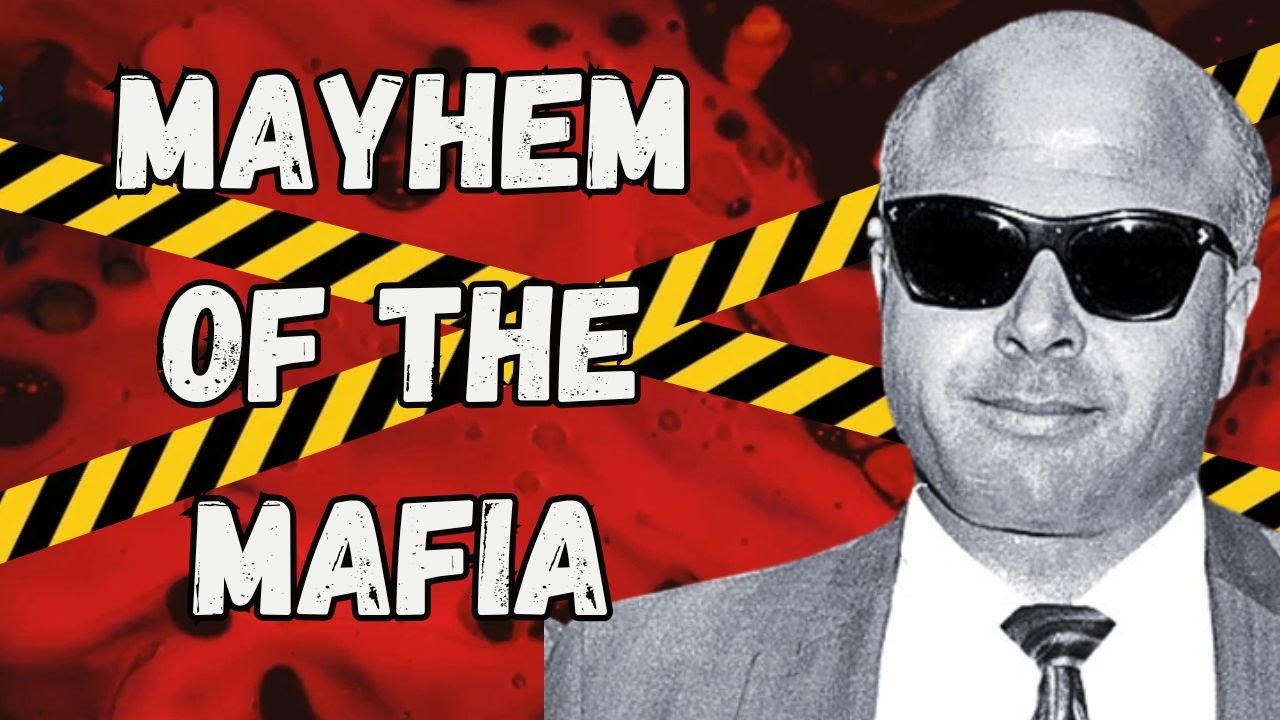 5 Most Merciless Mobsters in History