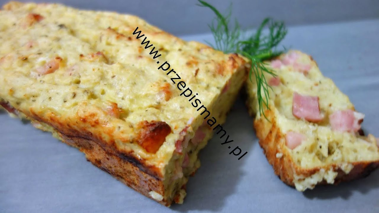 Babka ziemniaczana 