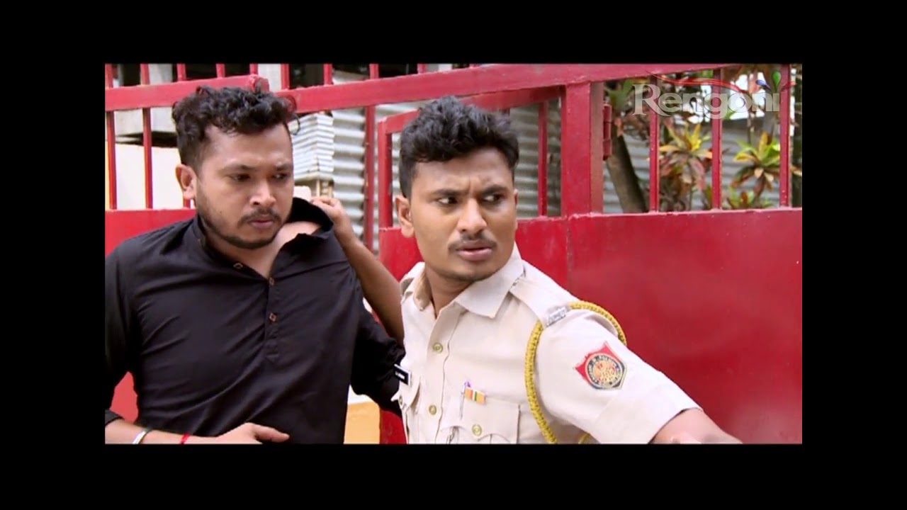 Beharbari Outpost EP 1185 || 5th June 2018 ||