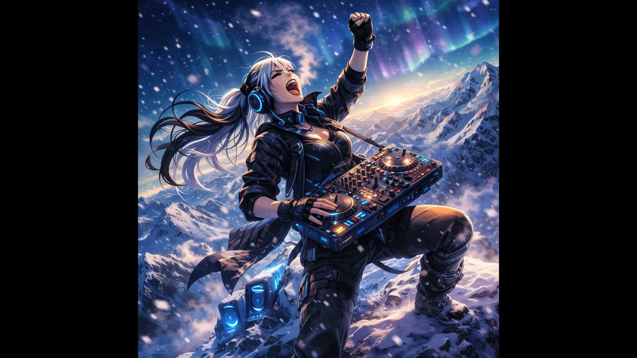 MOAT 2260 - DJ Val 2026 Remaster (DJ - The Climb)