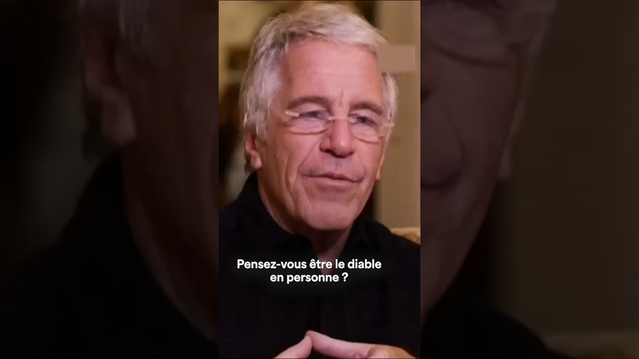 Epstein : 
