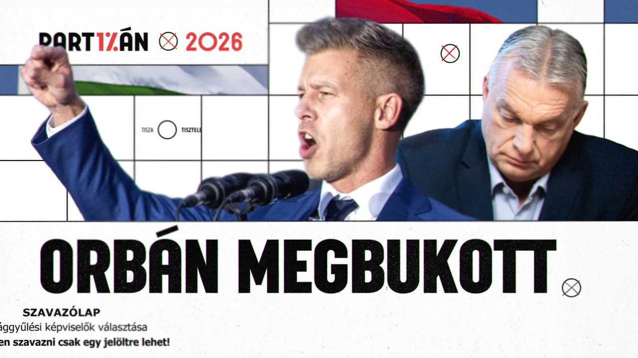 Mit kezd a k&eacute;tharmaddal Magyar P&eacute;ter?