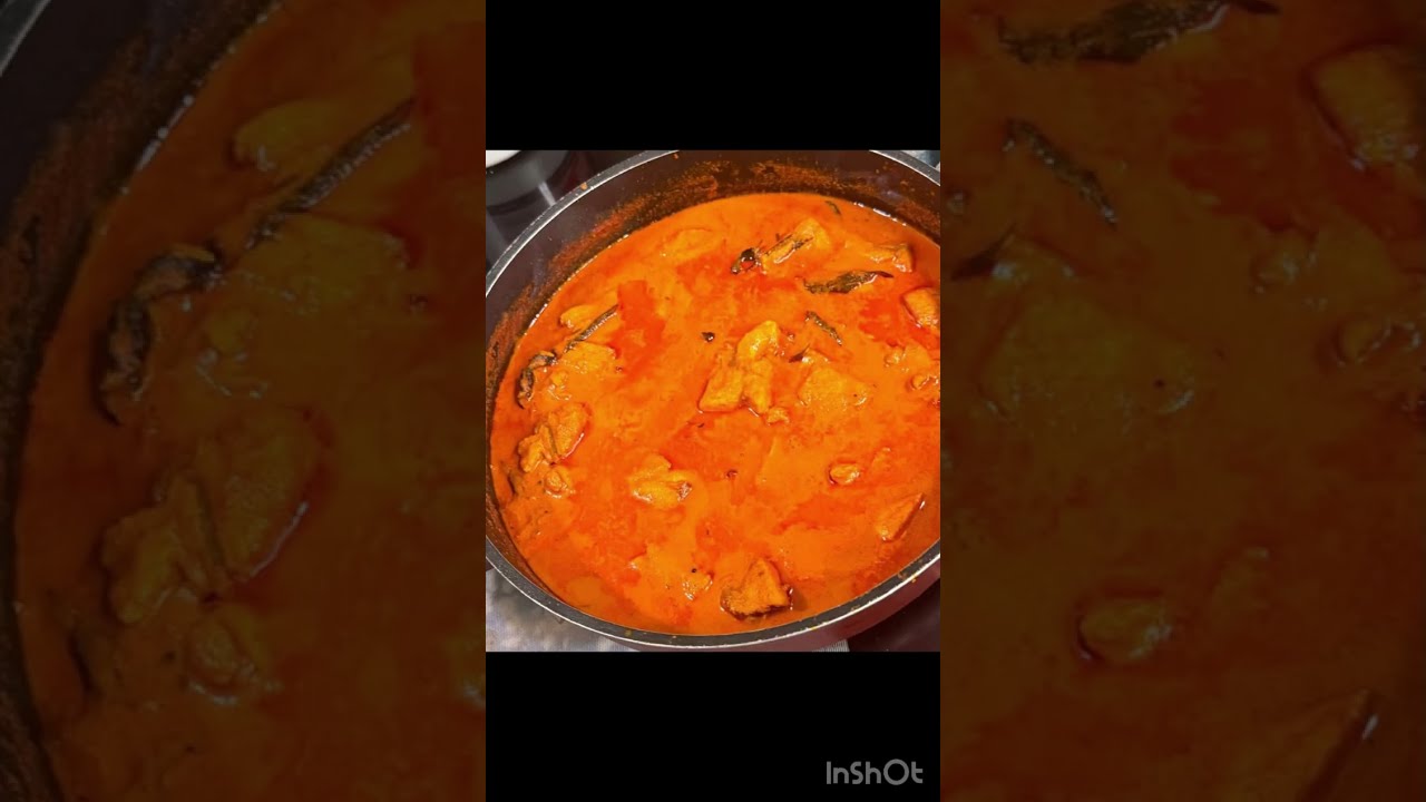 പുന്നാര മീൻ കറി വച്ചാലോ|| Fish Curry || Punnara Meen Curry