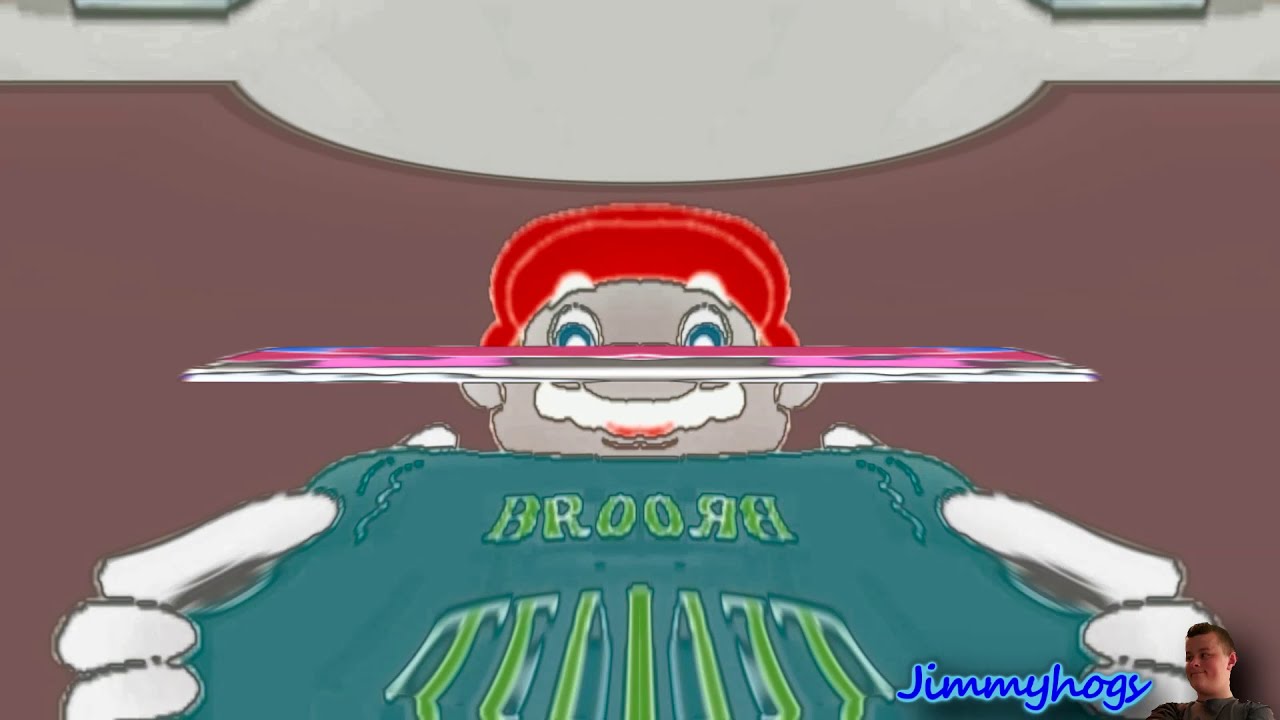 Preview 2 Toaster Mario 2 Effects