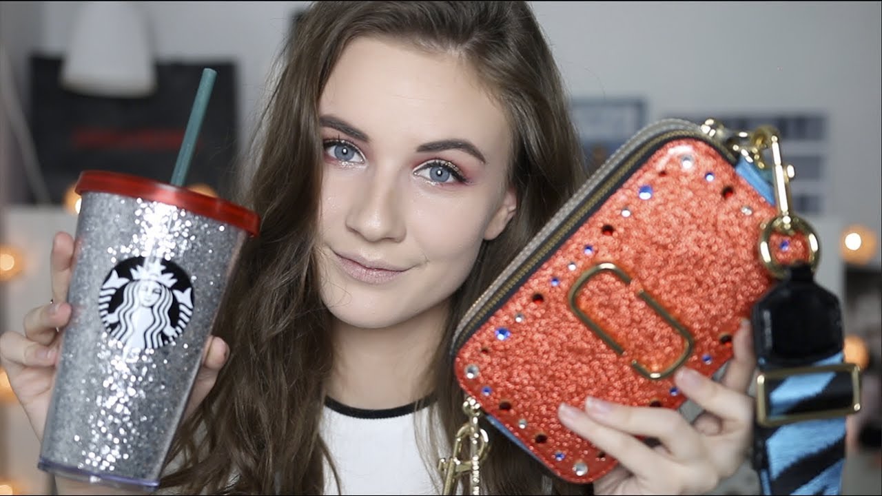 PARIS HAUL // BALENCIAGA, MARC JACOBS, SEPHORA MM.