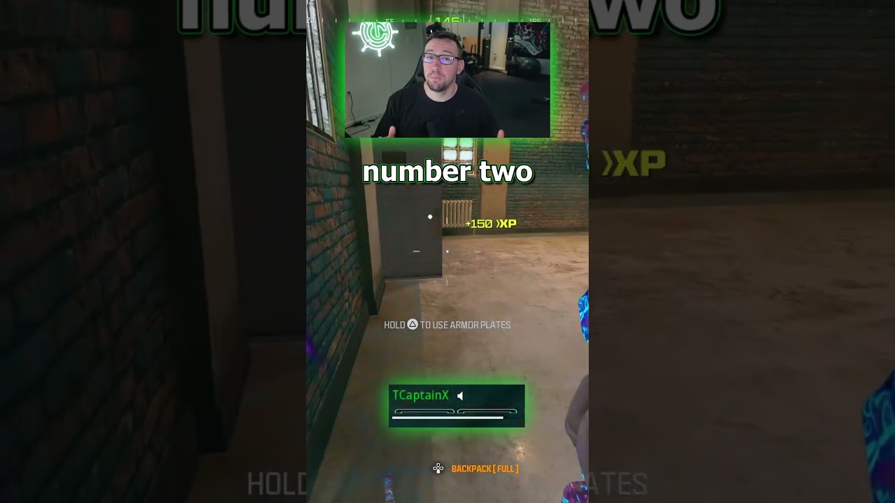 The BEST Tip to RAISE your K/D in Warzone