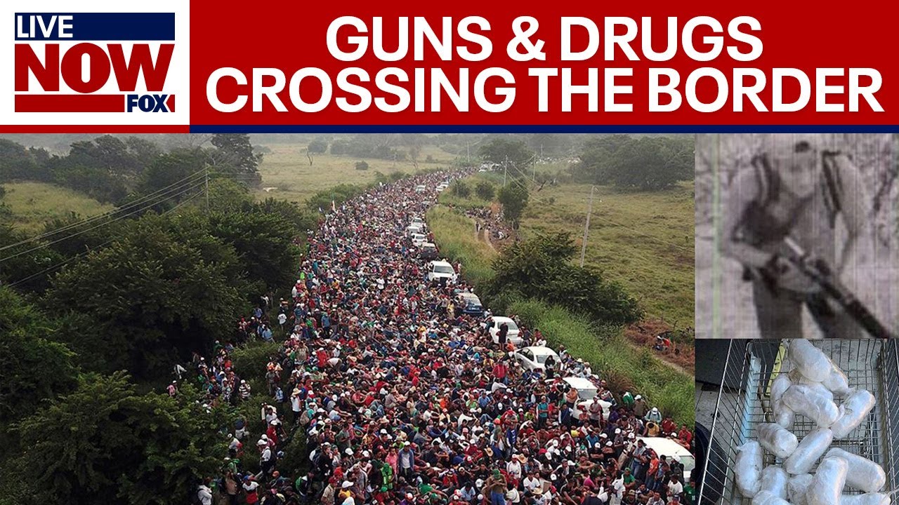 Migrant Crisis: Greg Abbott blames Biden for 