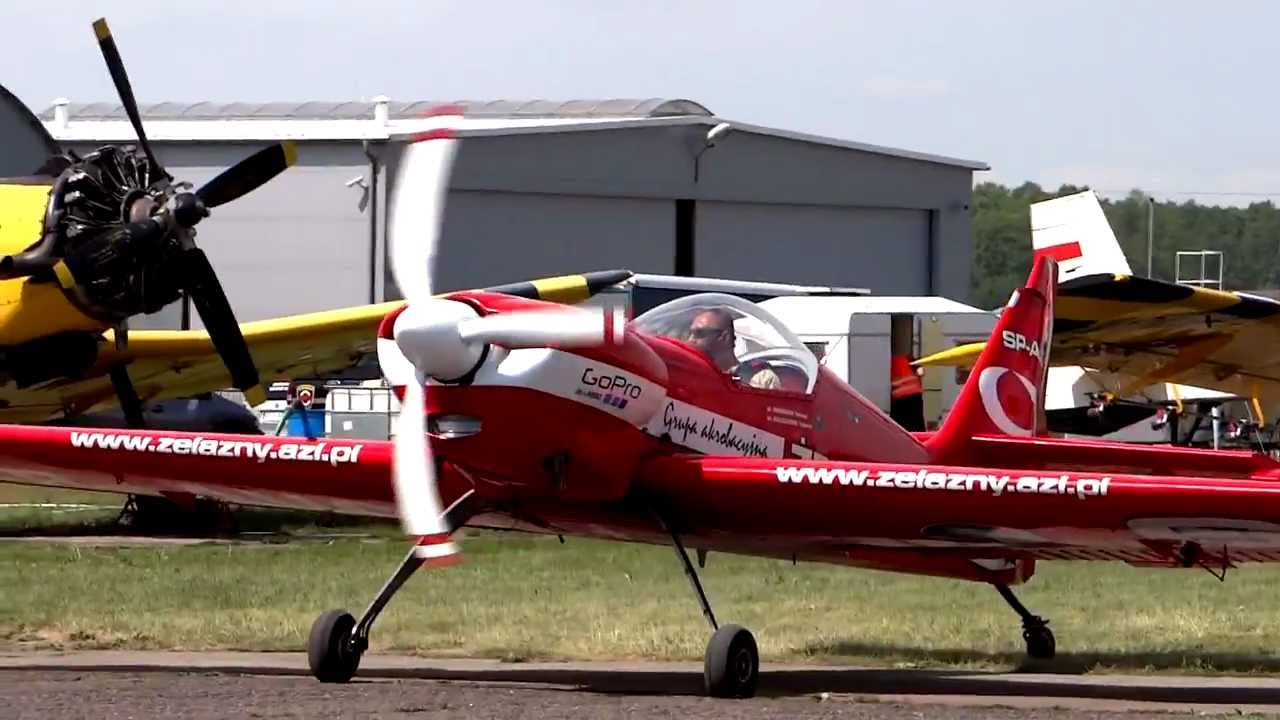 Grupa Akrobacyjna 