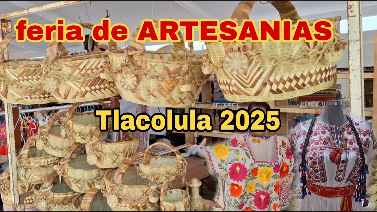 mercado de artesanias de tlacolula #turismo #oaxaca #aventura #viralvideo #artesania #mercado