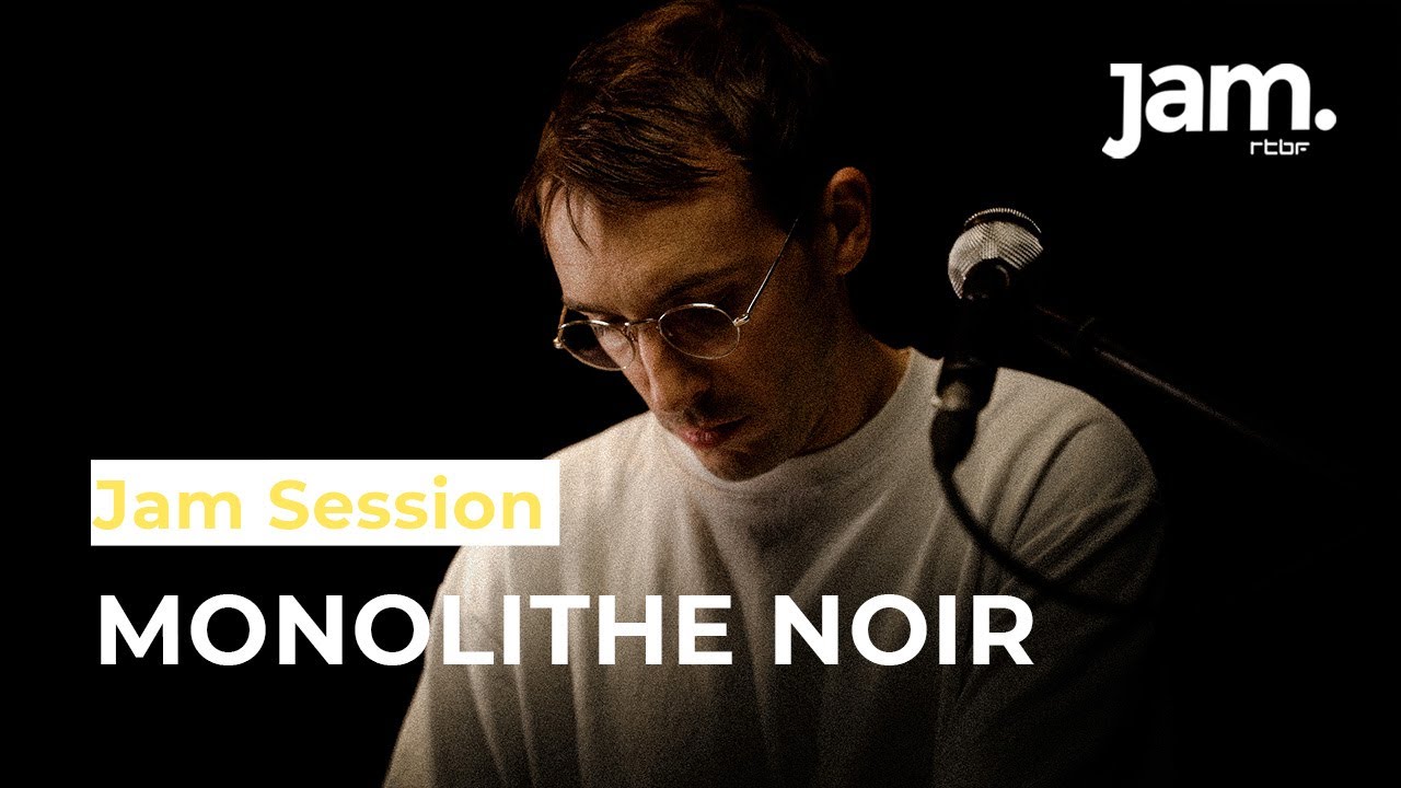 La Jam Session de Monolithe Noir @ L'Entrep&ocirc;t Arlon | Rin - Viellism - Brick