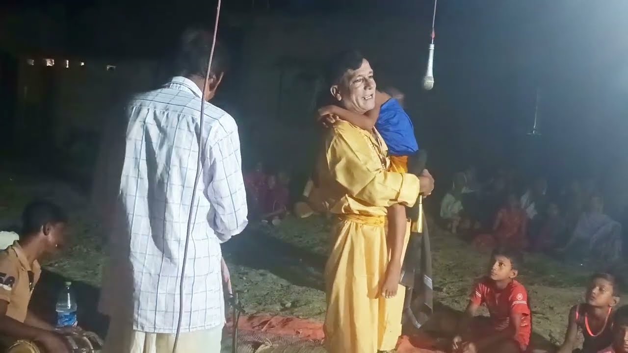 সত্য পীর গান।।সেখ ফিরোজ ভাই গঙ্গারামপুর।। গরীব গদাই বাদশা পালা।। Sotto pirer gan।। Sotto pir gan।।