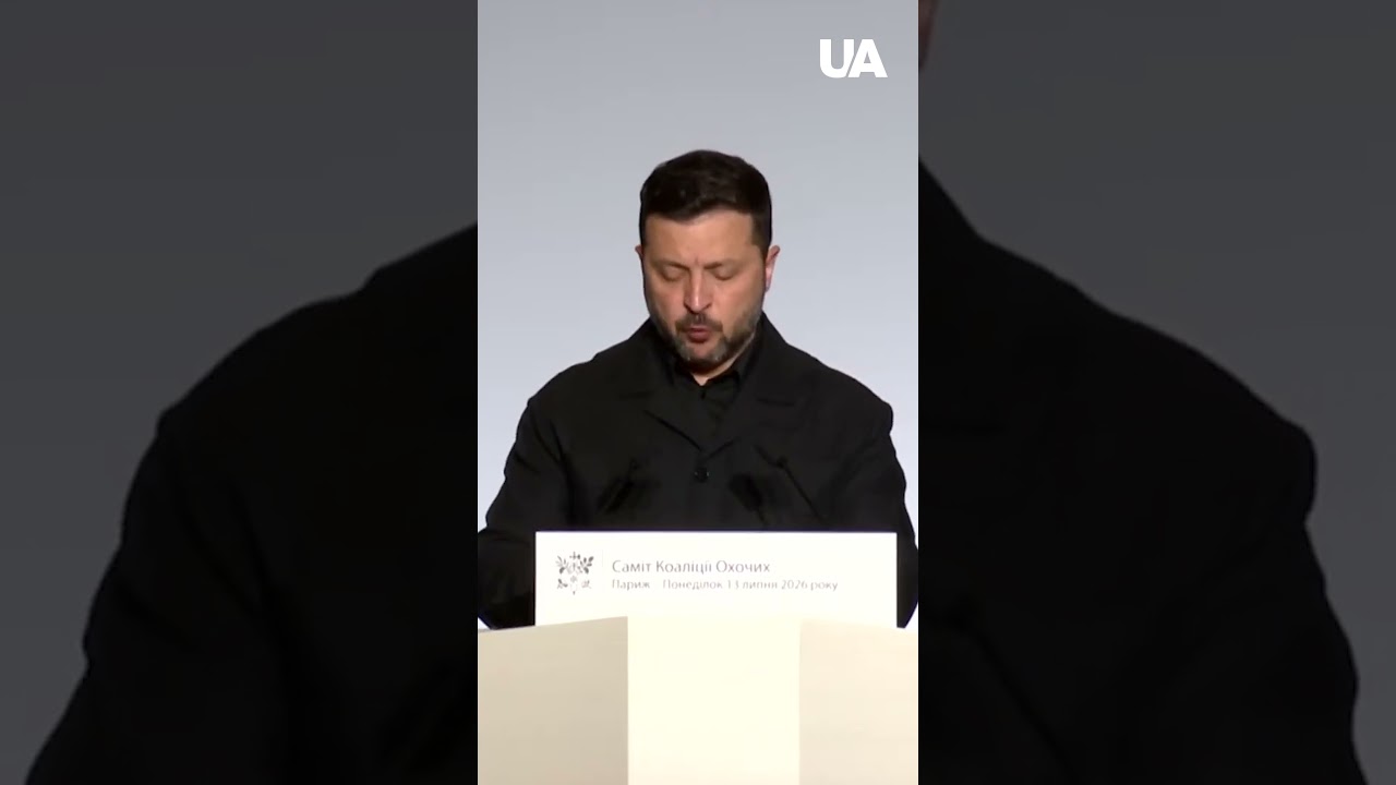 Zelenskyy: Sanctions create a serious incentive for Russia to choose the diplomatic path