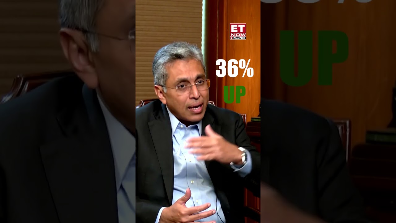 Аниш Шах о результатах M&M за 4 квартал: что обуславливает такие высокие показатели? #mm #mahindr...