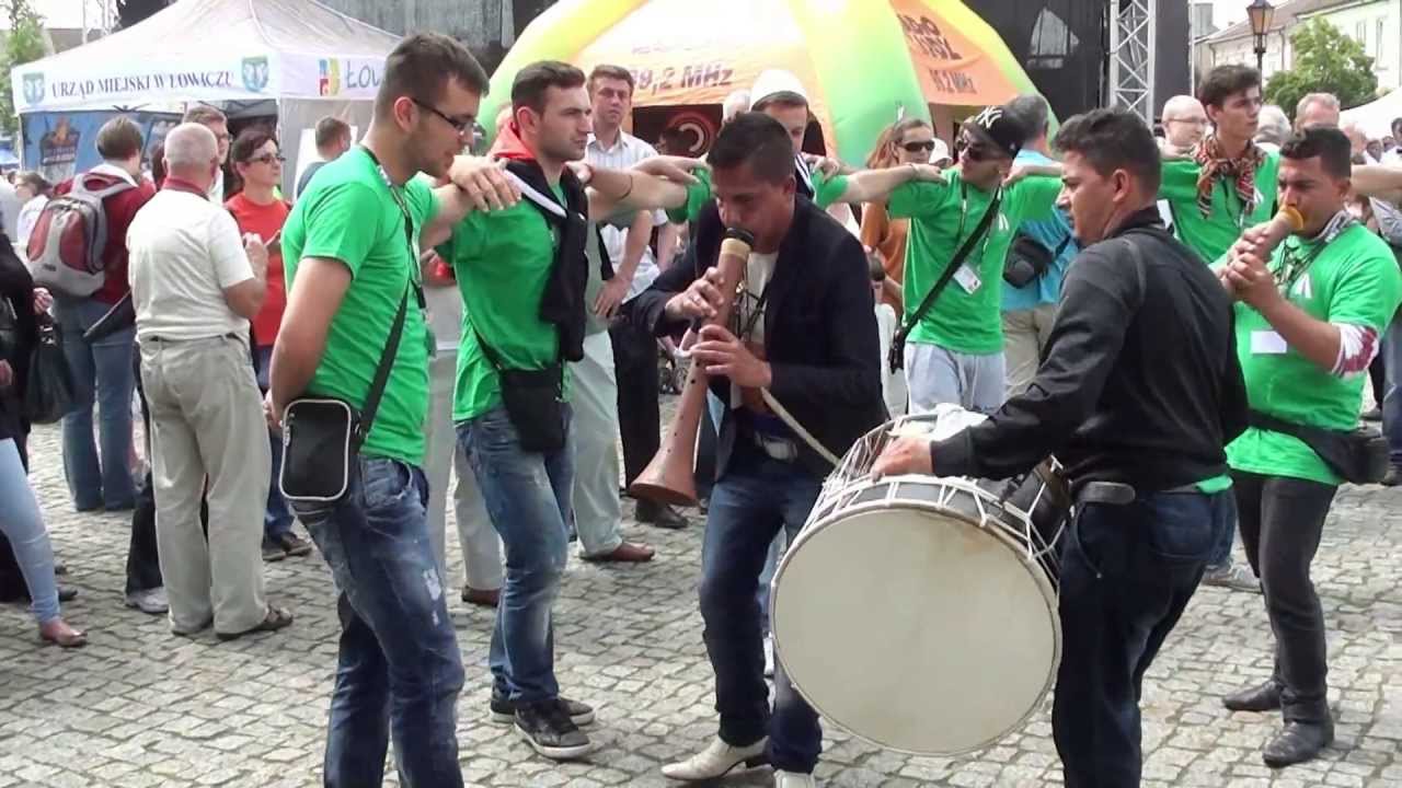 Jahi Hasani (Macedonia) cz.1