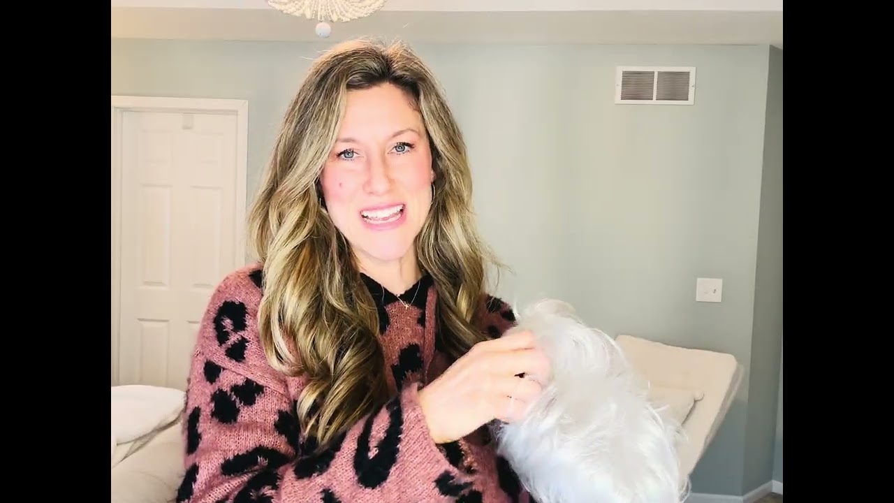 Excellent Quality and  Real Like Texture Hair Topper Wiglet