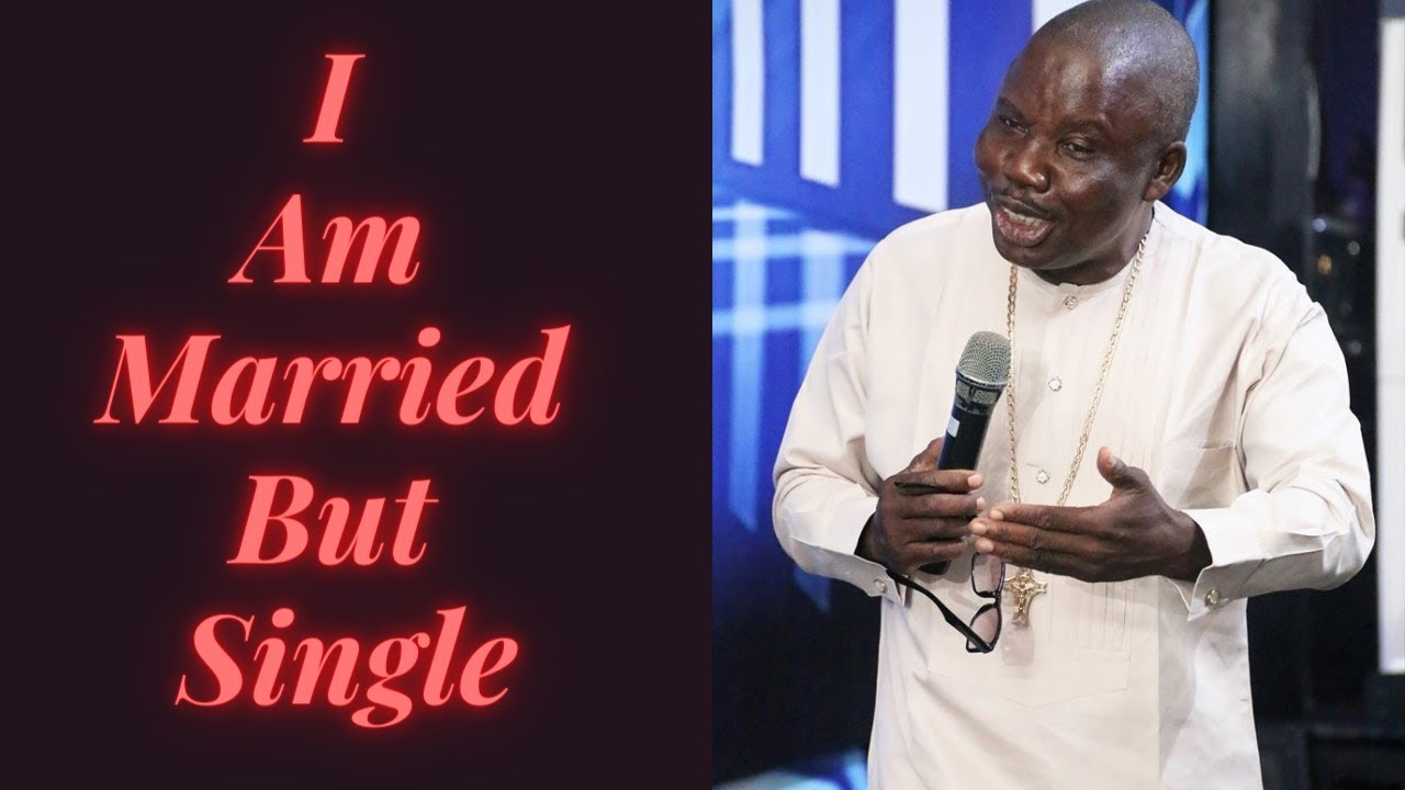 I Am Married But Single