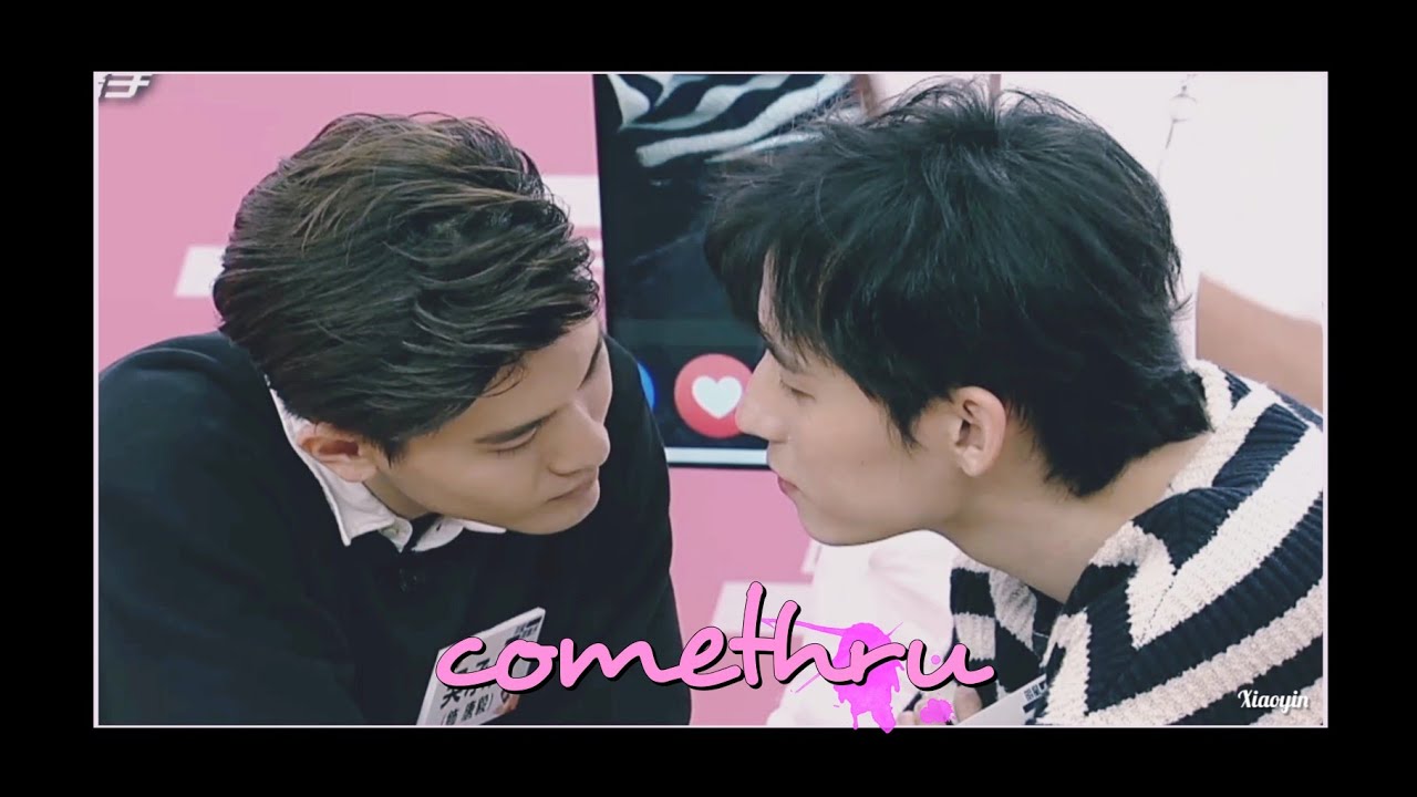 [OPV] HIStory3-圈套 | Chris & Jake | Comethru - Jeremy Zucker feat. Bea Miller