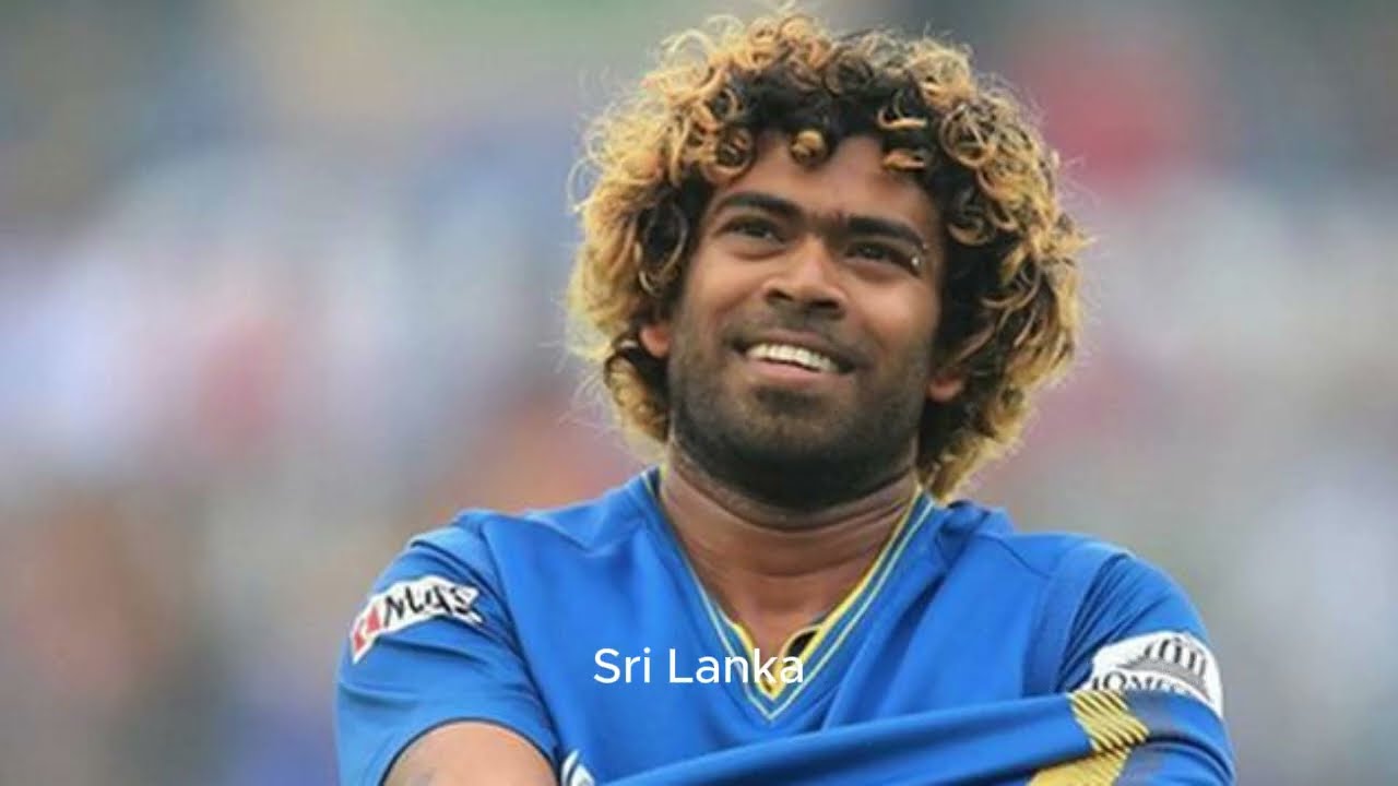 Why Batsmen Feared Lasith Malinga: The Science of the Sling