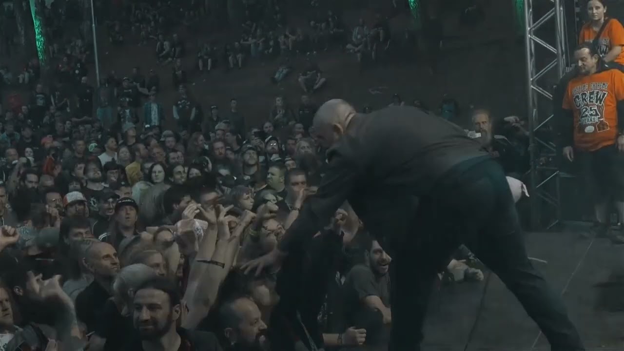DROPDEAD - Live At OBSCENE EXTREME 2024!!!