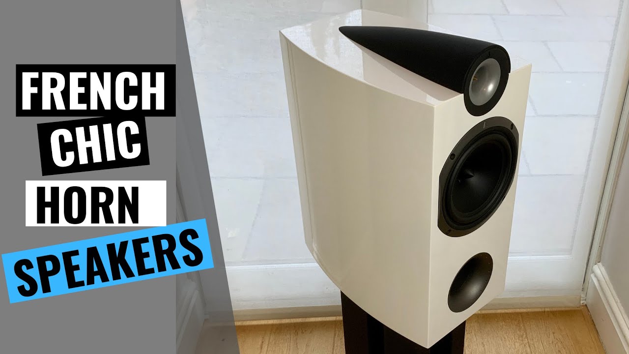 Triangle Genese Trio Speaker Review