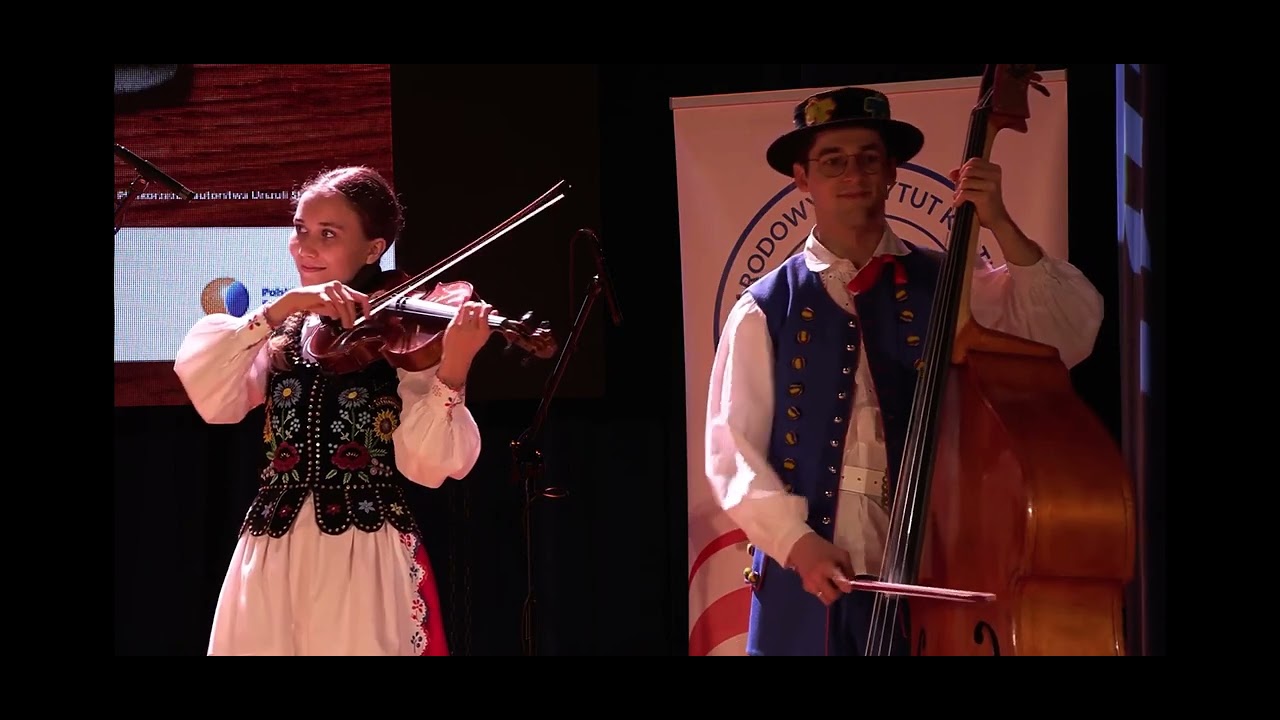 Polka Galopka - Kapela Trampolka