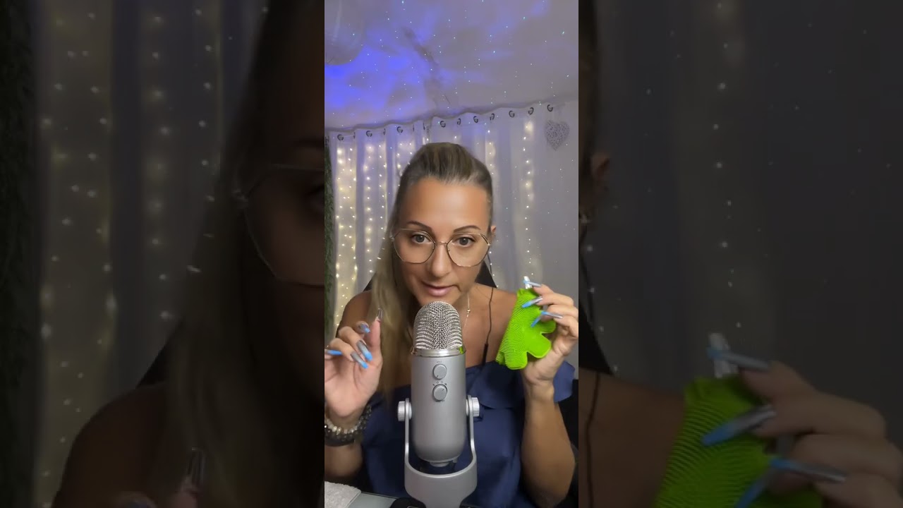 LIVE ASMR DU 27/12/2025 #asmr #guadeloupe #asmrsounds #asmrvideo #asmrcommunity 