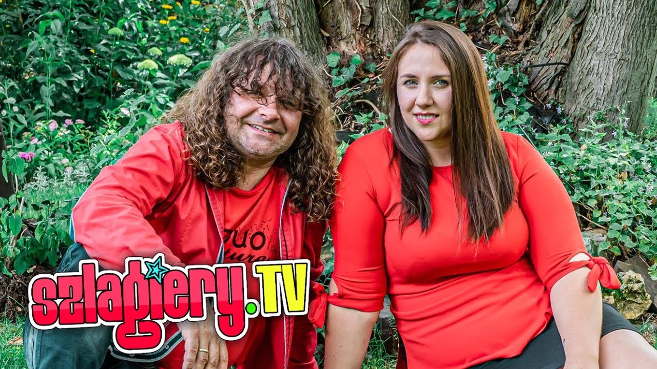 DUO FUTURE Aleksandra Kopyto i Wiktor Trojanowski - Zaczaruj świat