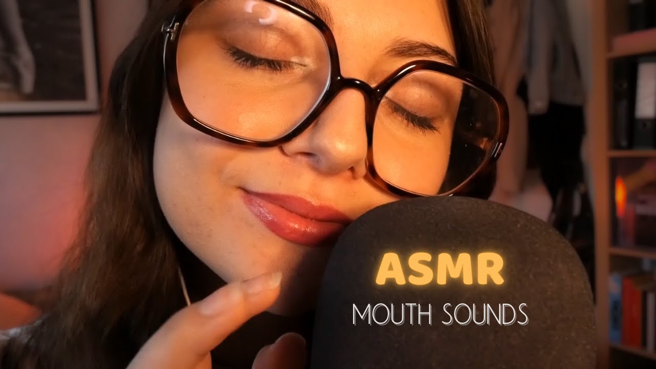 ASMR ☆ Cette vidéo va te faire dormir en 20 minutes (sensibilité à 100%)