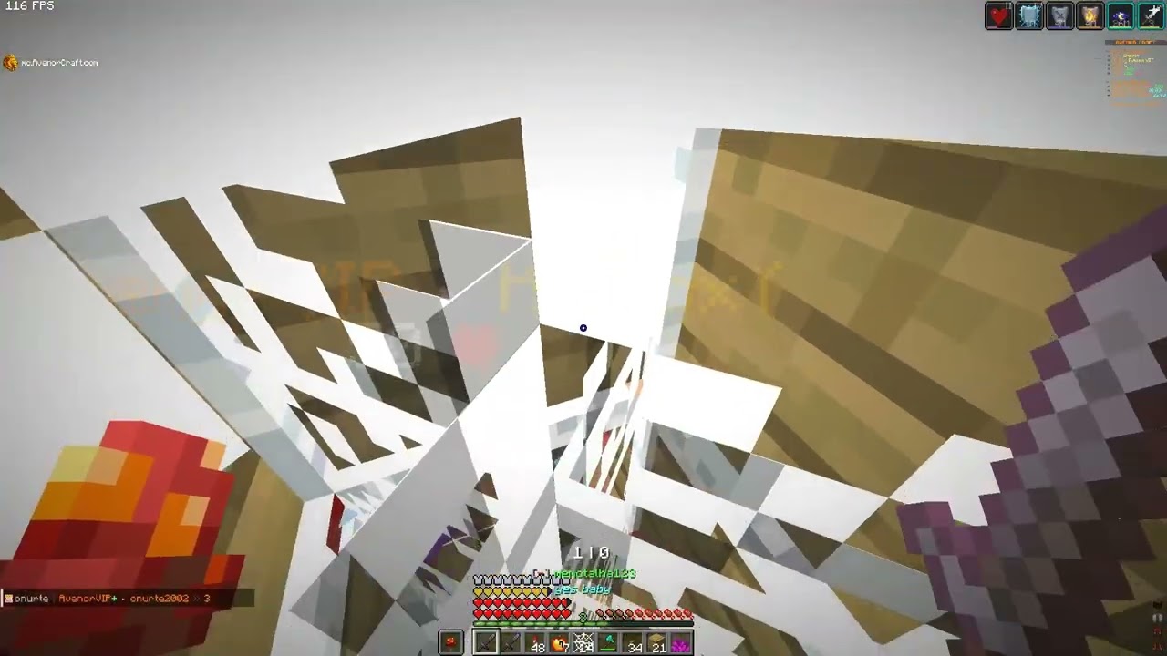 Avenor Kill Montage #1