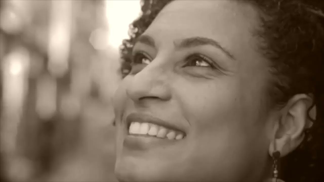Marielle, a rosa do asfalto (Daniella Firpo & Alejandro Fasanini)
