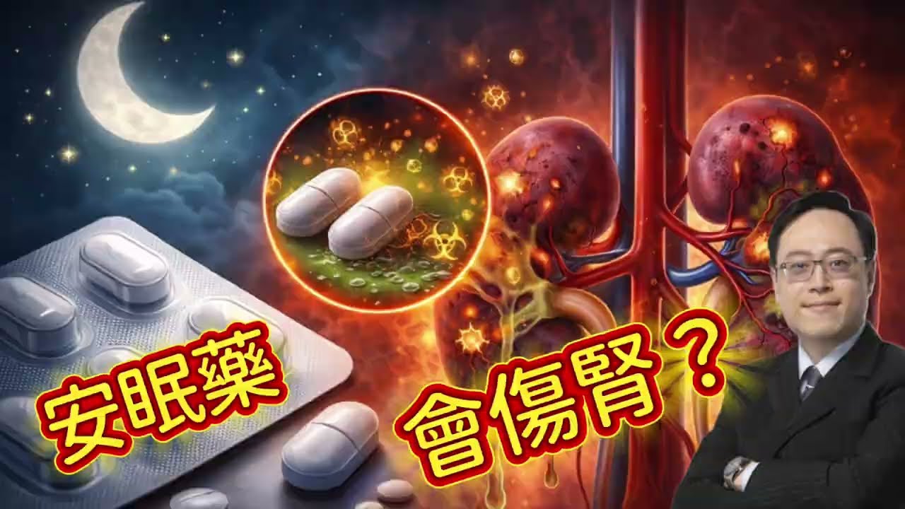 比副作用更可怕的，是錯誤的醫療恐懼