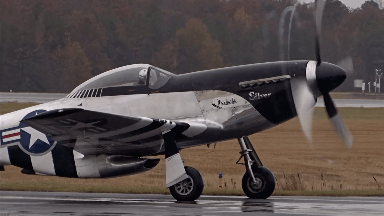 Warbirds Over Monroe 2023 Airshow