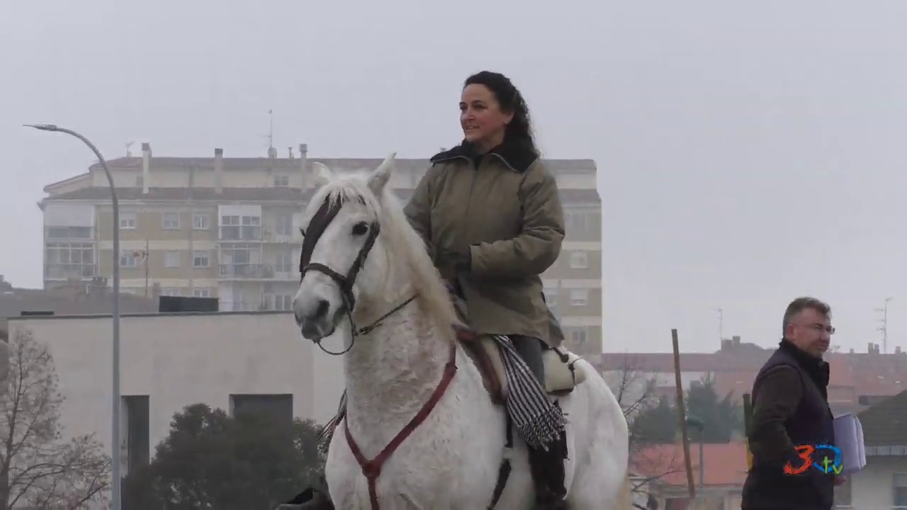 Tafalla, Ferias, 09/02/2020