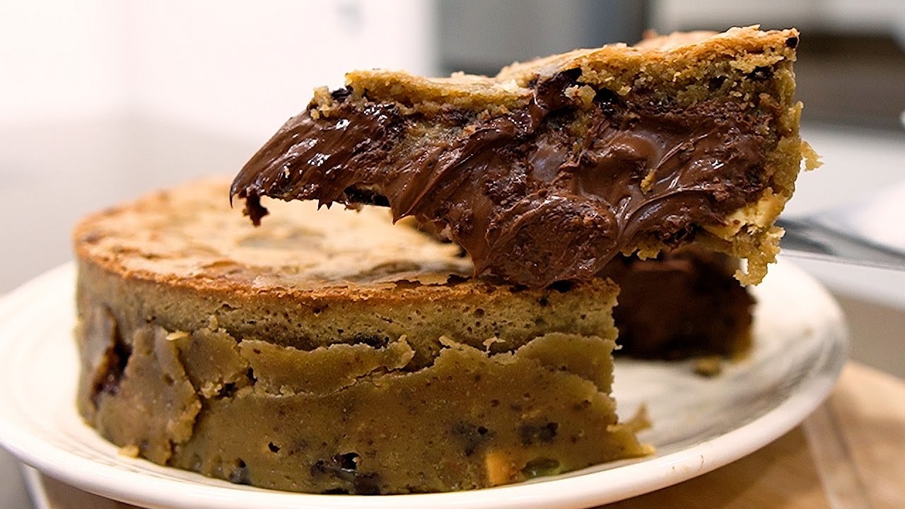 VOCÊ NUNCA COMEU COOKIES ASSIM! DERRETE NA BOCA! RECEITA DA MINHA FILHA BRENDA! Isamara Amâncio