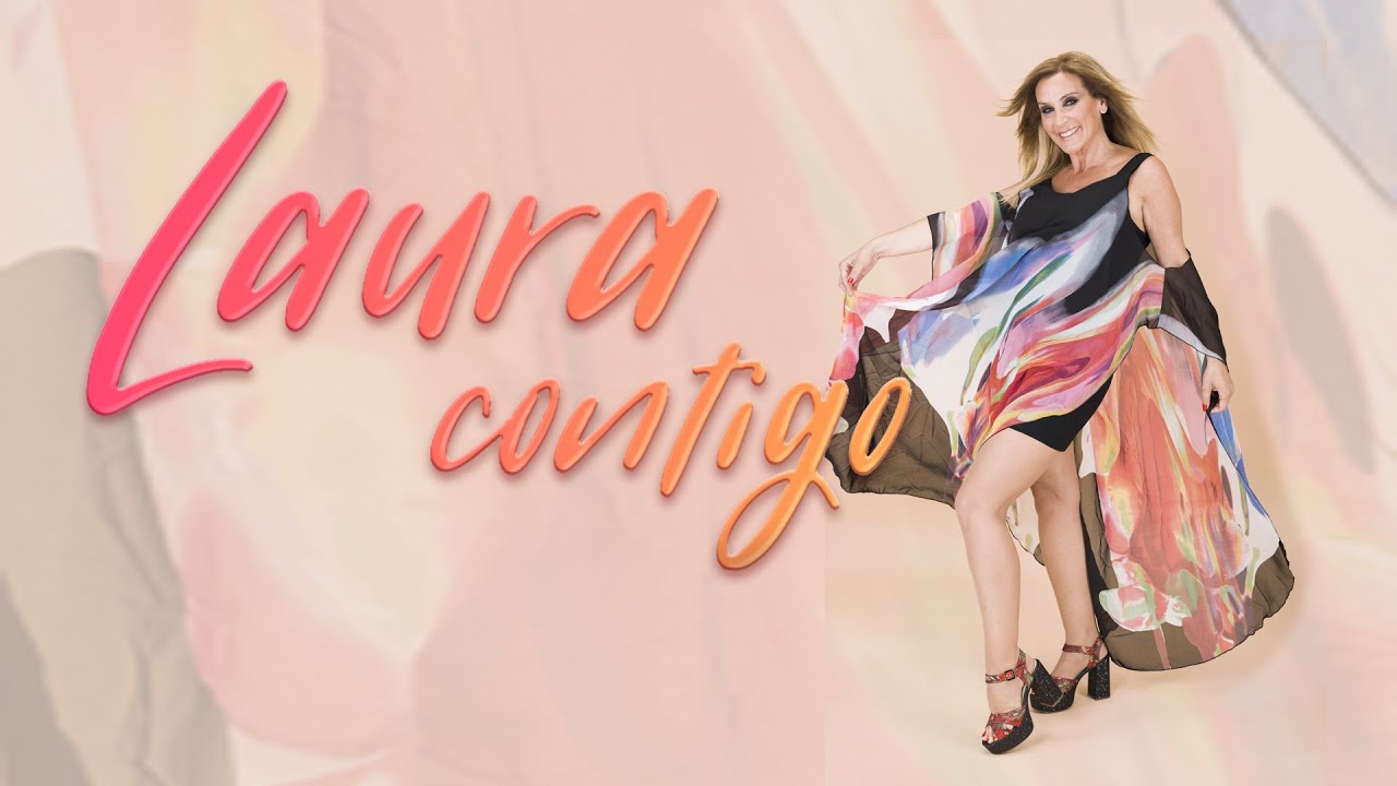 LAURA CONTIGO GRACIELA ALFANO 26 DE ENERO DE 2026 - B1