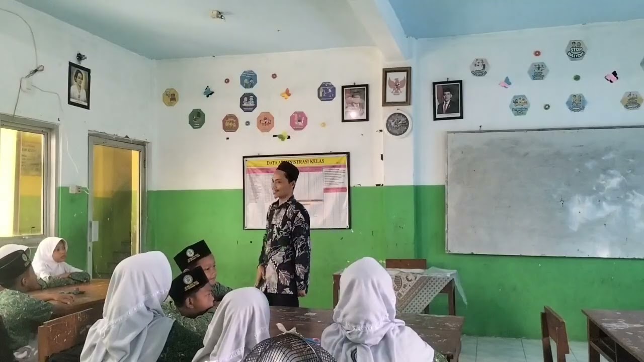 VideoUKIN Ahcmat Faizin Khoerur Rozikin PPG DALJAB 2025 Batch 4 LPTK UIN MALANG