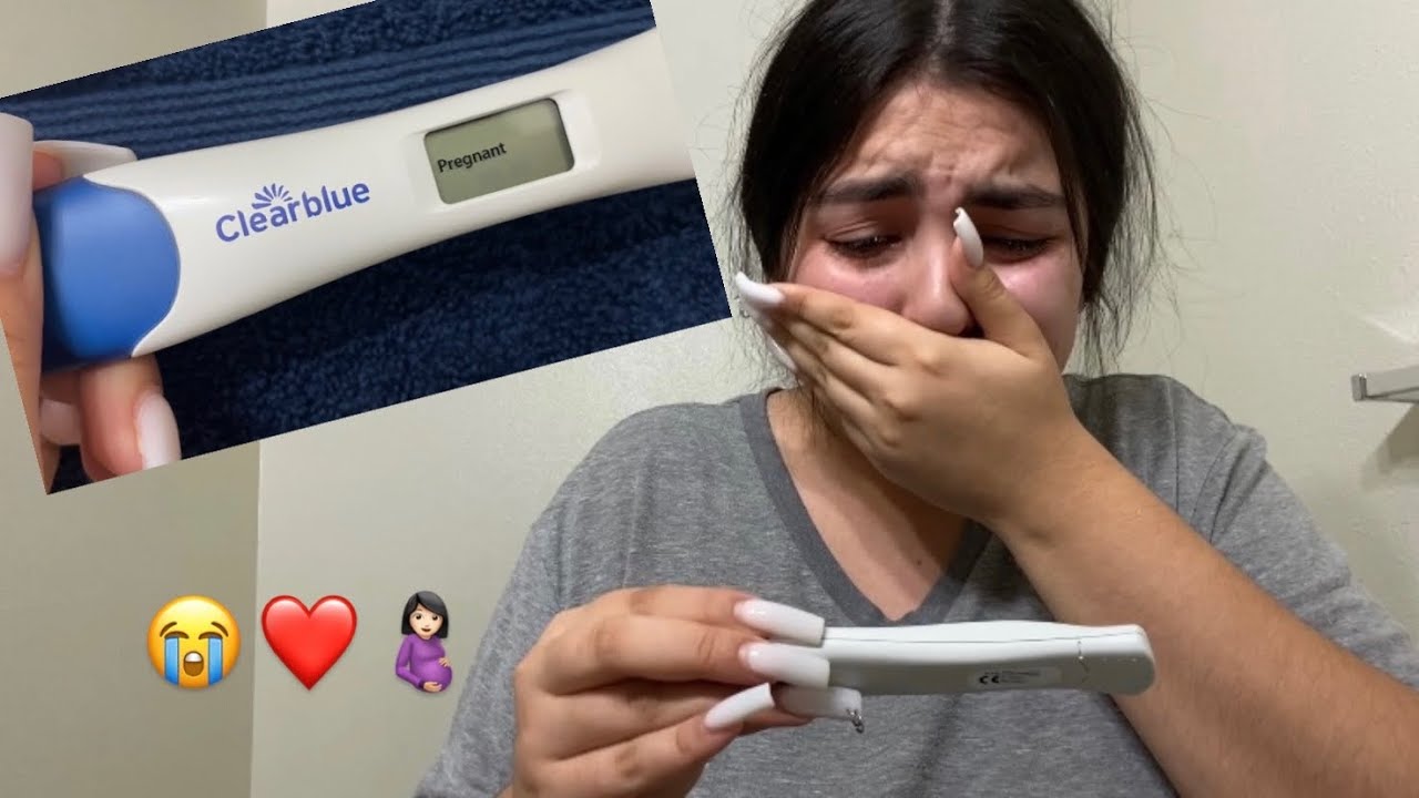 ENTERÁNDOME QUE ESTOY EMBARAZADA! 🤰🏻 | MELANIE SALAS