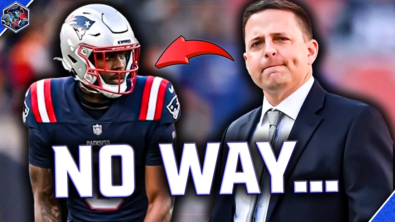 This is perfect for the patriots...