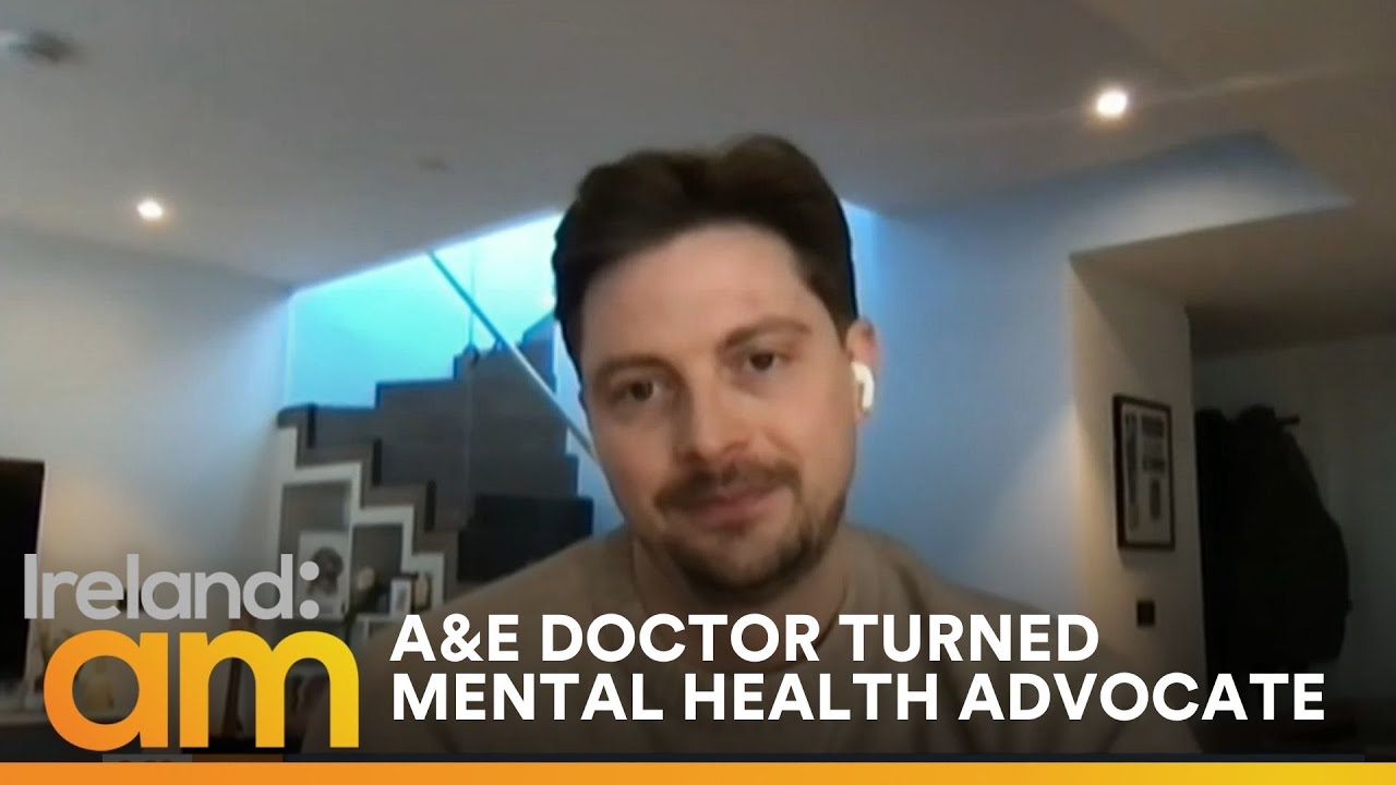 Am I Normal? Dr Alex George on ADHD, Neurodivergence & Mental Health