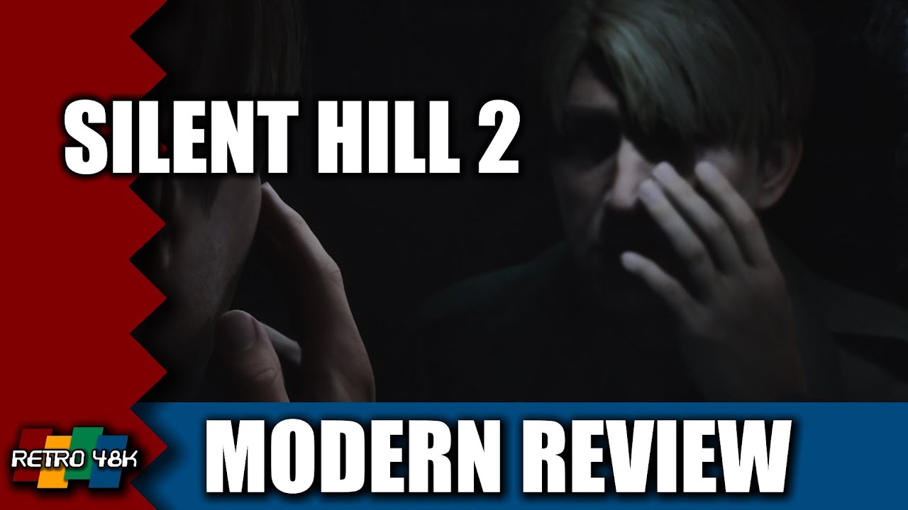 Silent Hill 2 Remake Review (Spoiler Free)