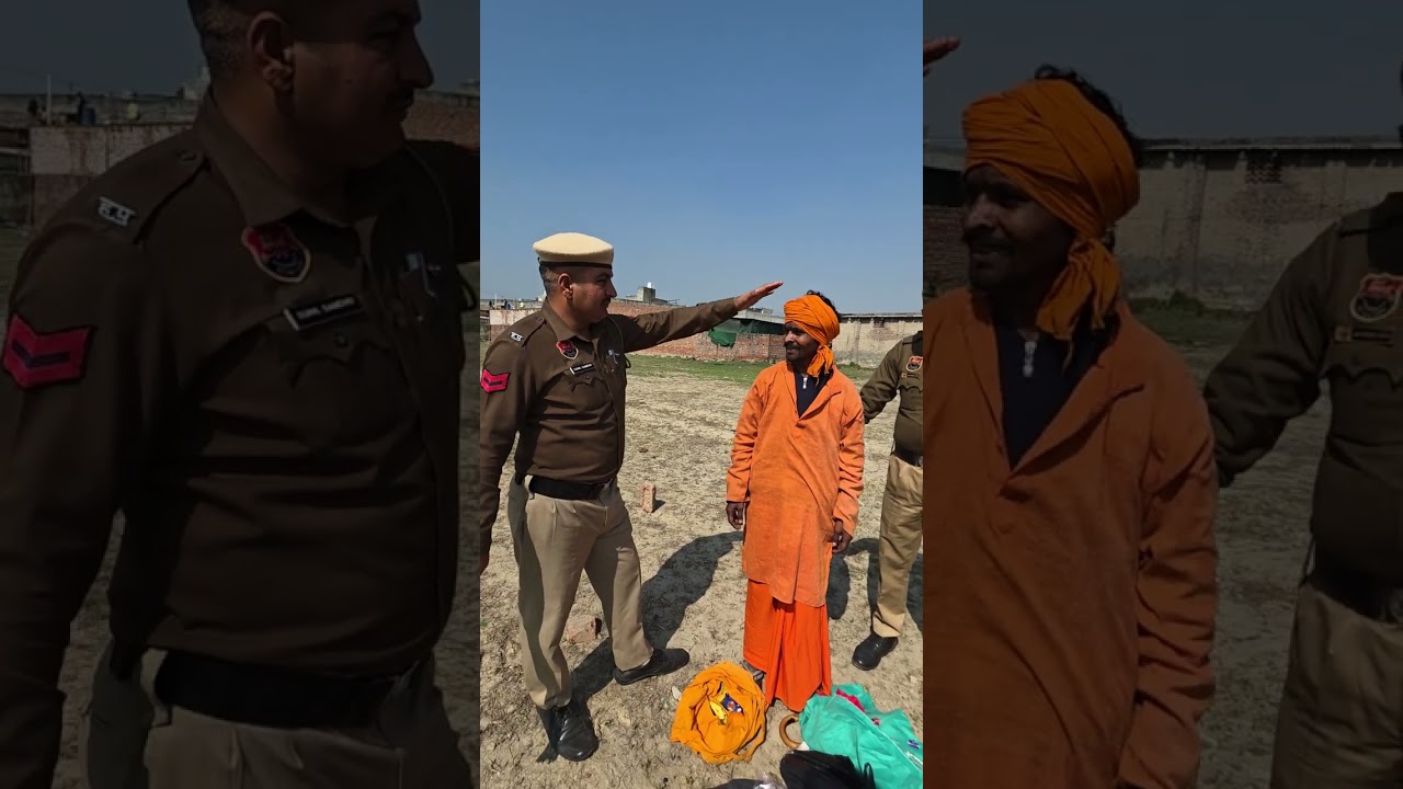 ऐसे पाखंडियों की वजह से हिंदू धर्म बदनाम होता है सच्चे साधु संत बदनाम होते हैं ऐसे लोगों से सावधान