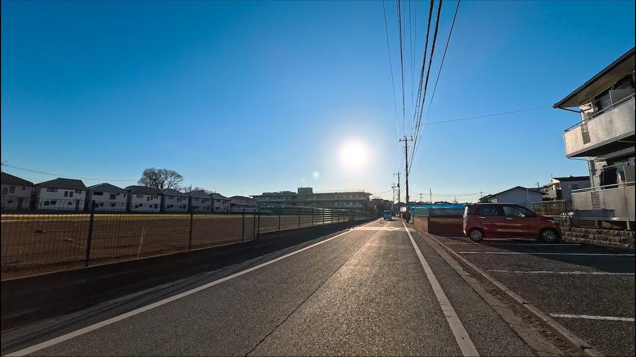 Tokyo Hoya Walking Tour | Japan 4K