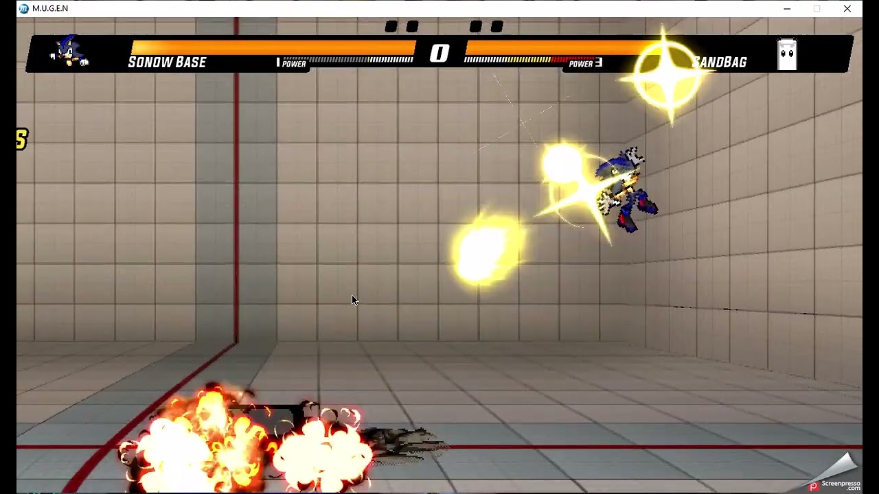 Sonow Base Form [dowload] Mugen